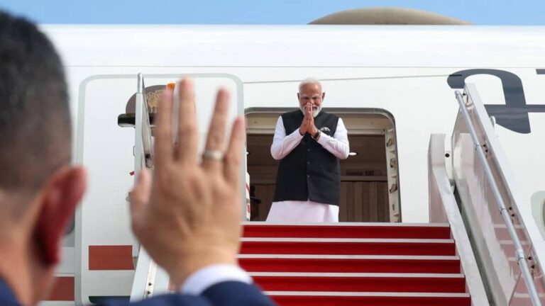 PM Modi Malaysia Visit: दो दिन का मलेशिया दौरा खत्म, दिल्ली के लिए रवाना हुए PM मोदी; जानिए इस यात्रा से भारत को क्या-क्या मिला?