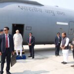 असम हाईवे पर हुई PM मोदी के विमान की लैंडिंग, 300 किमी दूर बैठे चीनी फौजियों की बढ़ गई धड़कन! क्या है ये इमरजेंसी लैंडिंग फैसिलिटी?