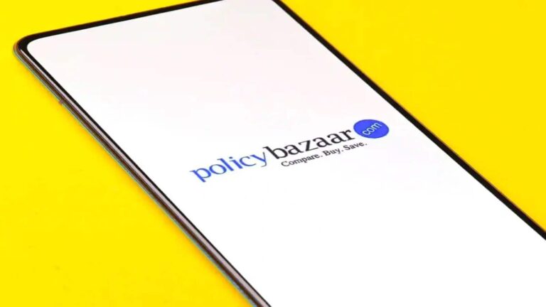 PB Fintech के शेयर ने भरी 10% तक की उड़ान, फंड जुटाने के लिए होने वाली मीटिंग कैंसिल