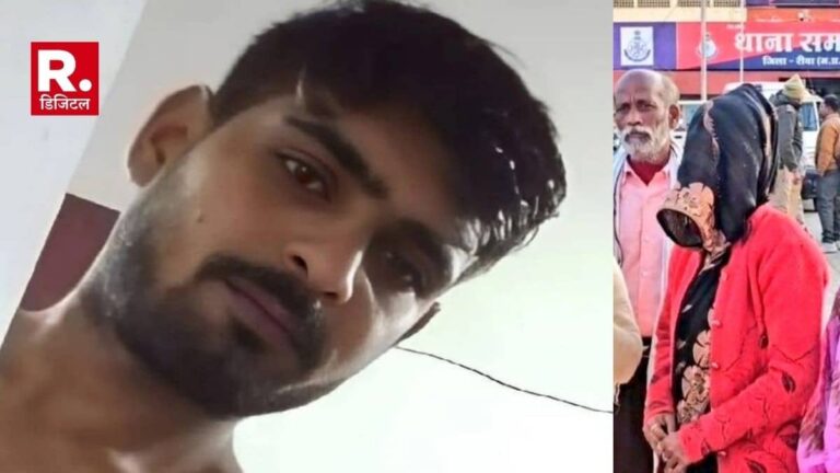 MP: पति ने पत्नी का बनाया प्राइवेट VIDEO, रिश्तेदारों को भेजा और सोशल मीडिया पर कर दिया VIRAL; कट्टा लेकर पहुंचा ससुराल फिर...