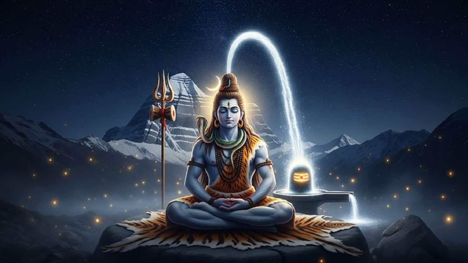 Shani Pradosh Vrat 2026: शनि दोष में राहत के लिए फाल्गुन के पहले प्रदोष व्रत पर करें ये उपाय, जानें व्रत का मुहूर्त और विधि