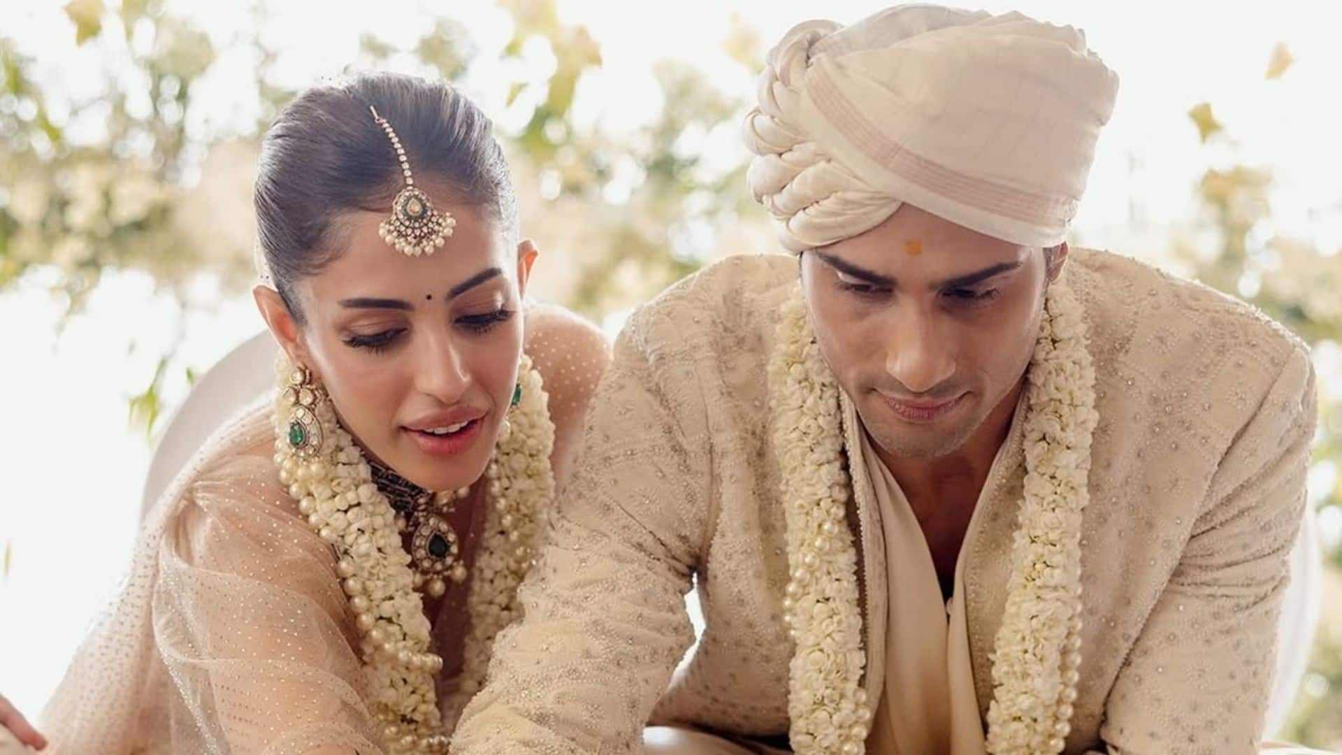 Prateik Babbar: प्रतीक बब्बर ने खोली बॉलीवुड शादियों की चमक-दमक के पीछे की सच्चाई, बोले- '90% दिखावा...'