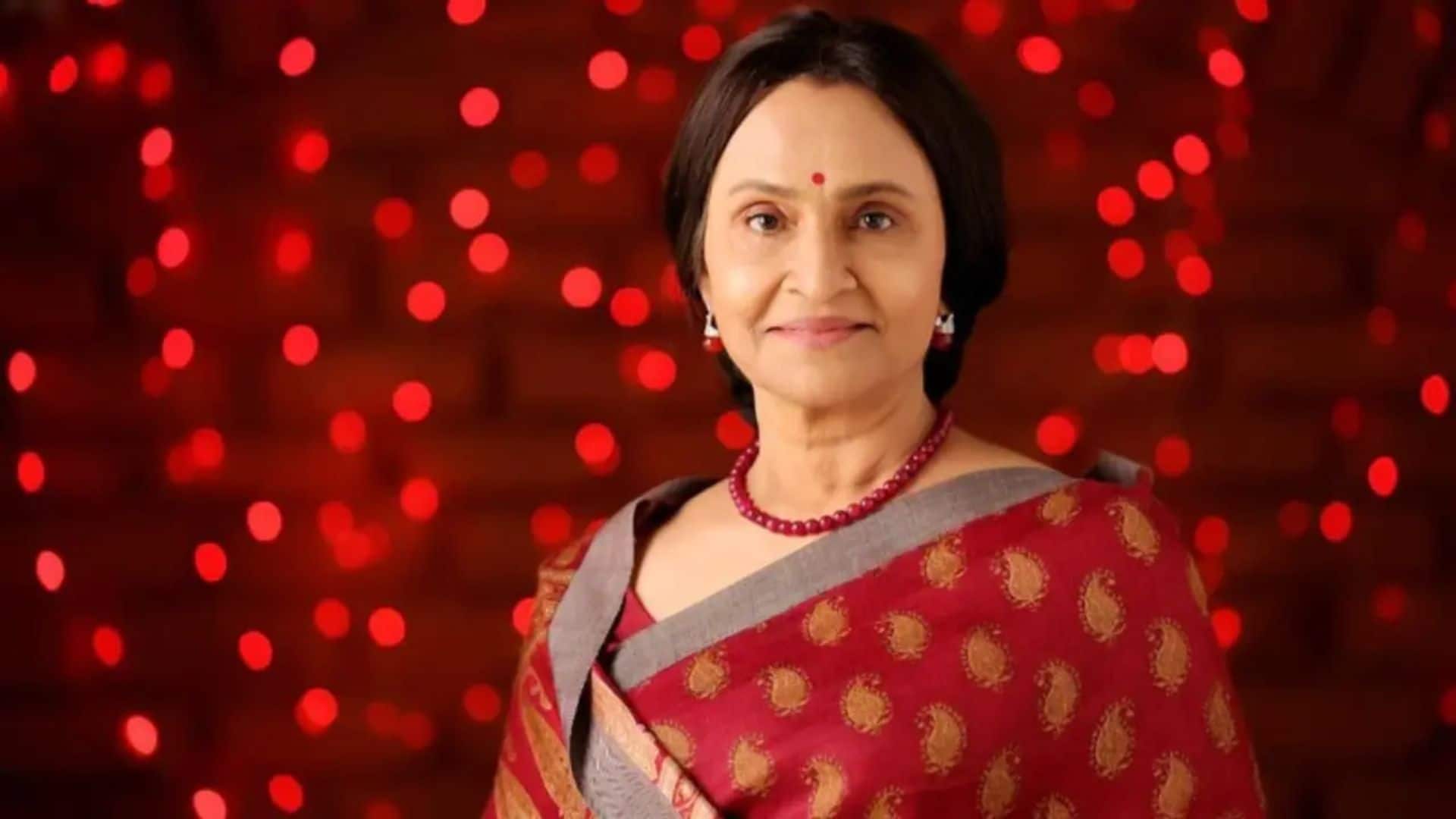 Pravina Deshpande: कौन हैं एक्ट्रेस प्रवीणा देशपांडे जिनका 60 साल की उम्र में हुआ निधन? कैंसर से जूझती स्टार ने दुनिया को कहा अलविदा