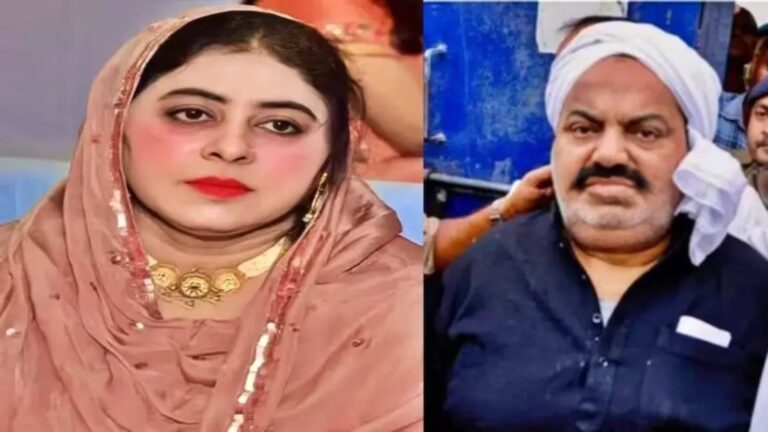 अतीक अहमद तो खत्म लेकिन कहां छिपी है शाइस्‍ता परवीन; आसमान खा गया या धरती निगल गई? उमेश पाल हत्याकांड के 3 साल बाद भी फरार बमबाज गुड्डू