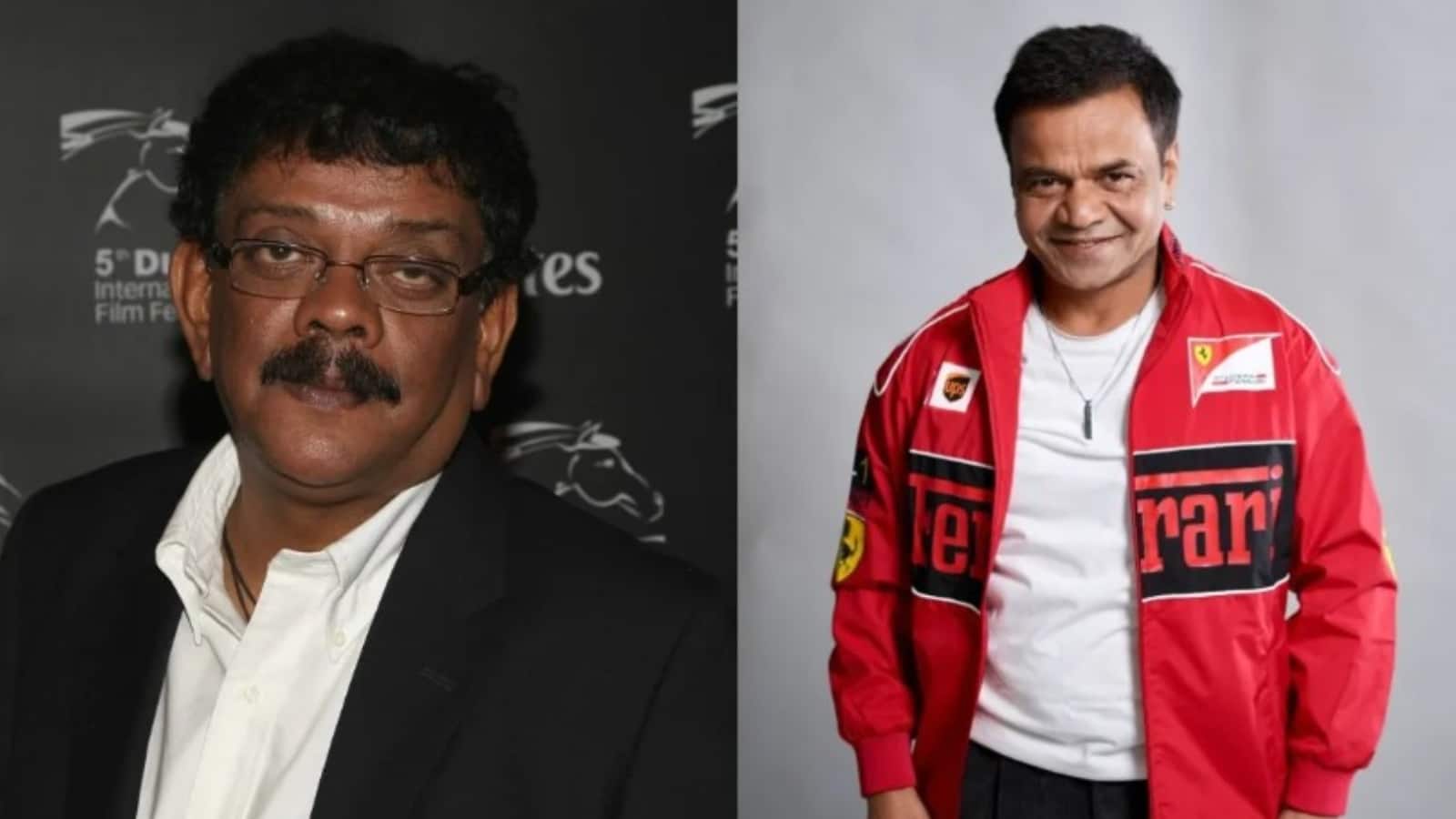 Priyadarshan: प्रियदर्शन ने राजपाल यादव की जेल की सजा पर तोड़ी चुप्पी, बोले- कम एजुकेशन के कारण 'बड़ी गलती' कर दी