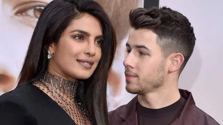 Priyanka Chopra: “लोग इंतजार करते रहें…" प्रियंका चोपड़ा ने निक जोनस संग शादी पर उठी अफवाहों को दिया करारा जवाब