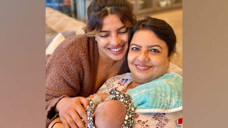Priyanka Chopra: प्रियंका चोपड़ा ने सुनाया बचपन का डरावना किस्सा, मां ने दिल्ली में कैब ड्राइवर को जड़ दिया थप्पड़!