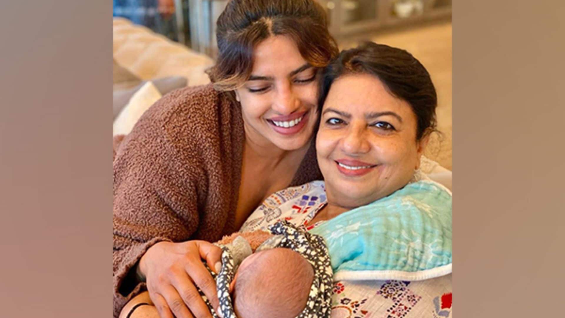 Priyanka Chopra: प्रियंका चोपड़ा ने सुनाया बचपन का डरावना किस्सा, मां ने दिल्ली में कैब ड्राइवर को जड़ दिया थप्पड़!
