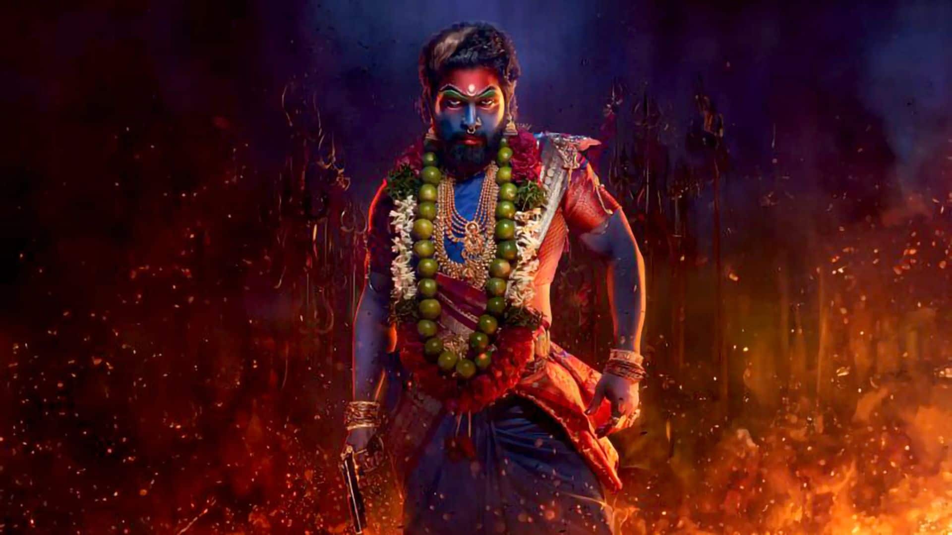 Pushpa 2 Collection In Japan: ‘पुष्पा 2’ ने जापान बॉक्स ऑफिस पर रचा इतिहास, टॉप 10 भारतीय फिल्मों में जगह बनाई