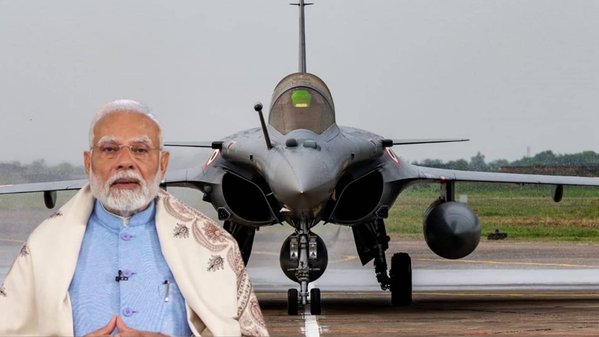 Rafale: दुश्मनों के होश उड़ाने के लिए भारत खरीदेगा और 114 राफेल फाइटर जेट्स, राजनाथ सिंह की अगुवाई में कमेटी ने दी हरी झंडी