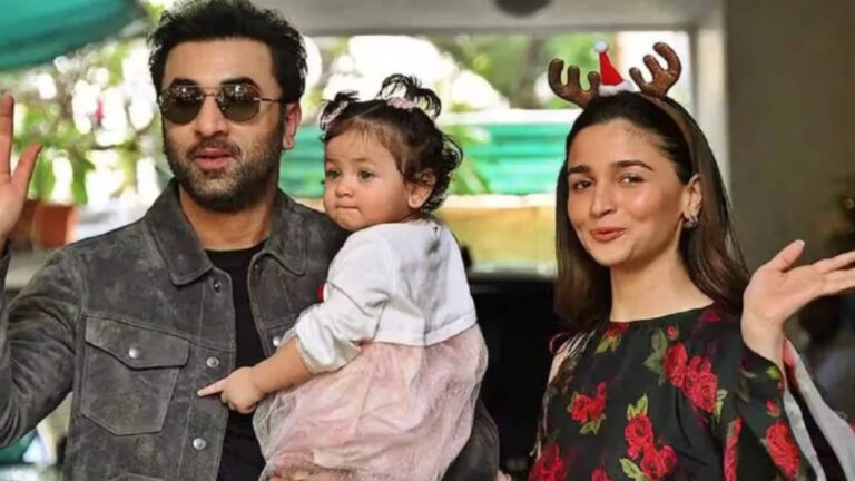 Ranbir Kapoor: रणबीर कपूर-ऋषि कपूर के बीच हमेशा रही एक 'कांच की दीवार', एक्टर बोले-राहा के साथ में इसे खत्म करना चाहता हूं