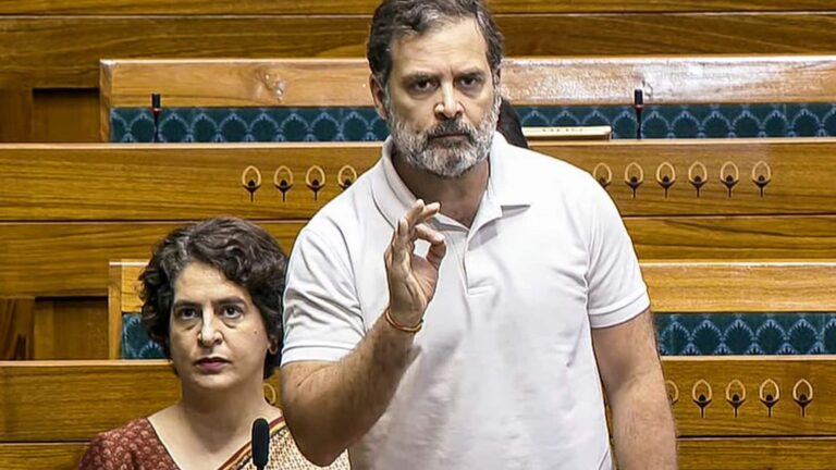 Rahul Gandhi: 'सरकार ने भारत माता को बेच दिया'; राहुल गांधी ने इंडिया-US ट्रेड डील पर उठाए सवाल, पढ़ें- बड़ी बातें