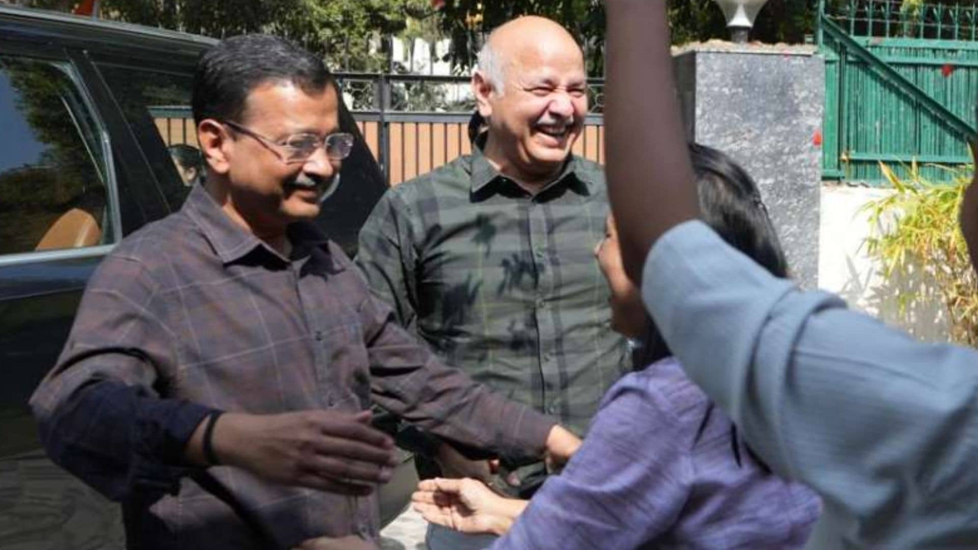 Excise Scam Timeline: क्या था शराब घोटाला जिसने हिला दी थी पूरी दिल्‍ली, AAP के दिग्गजों को जाना पड़ा था जेल; अब केजरीवाल-सिसोदिया हुए बरी