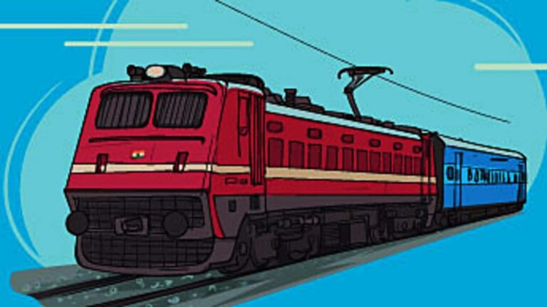 Texmaco Rail Shares: रेलवे कंपनी को मिले ₹242 करोड़ के दो नए ऑर्डर,  शेयर 11% तक उछले