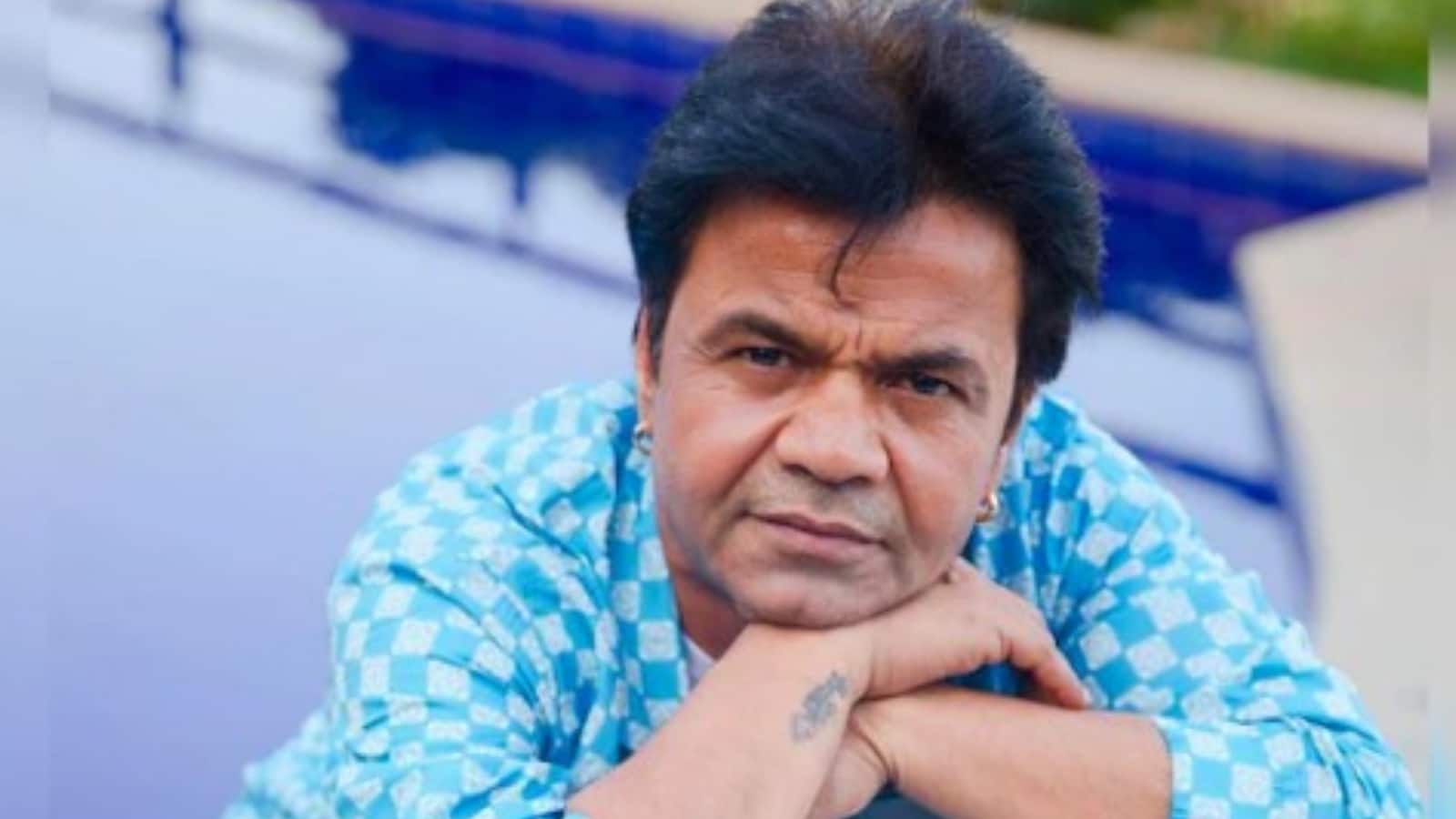 Rajpal Yadav: सर क्या करूं? मेरे पास बिल्कुल पैसे नहीं है..., चेक बाउंस मामले में सरेंडर करने से पहले राजपाल यादव का छलका दर्द