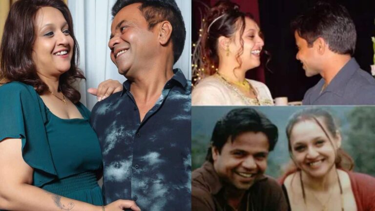 Rajpal Yadav Wife: राजपाल यादव की पत्नी राधा ने वायरल वीडियो पर तोड़ी चुप्पी, कहा- “वो अभी तिहाड़ जेल में हैं और ठीक हैं”