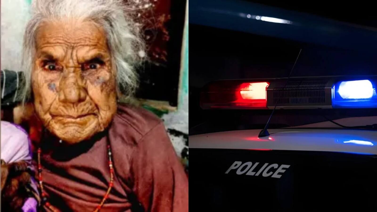 Rajasthan Crime News: भीलवाड़ा में बुजुर्ग महिला को चारपाई समेत उठा ले गए चोर, चांदी लूट के लिए बनाया निशाना