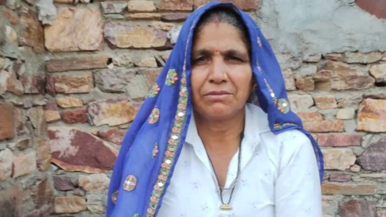 Sawai Madhopur Murder Case: पैर काटकर चुराए 6.5 लाख के पायल, फिर गला रेतकर की महिला की हत्या, राजस्थान से आया चौंकाने वाला मामला