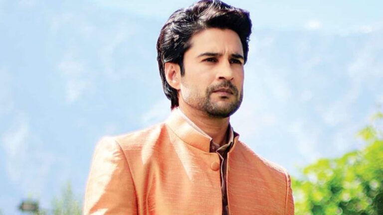 Rajeev Khandelwal: राजीव खंडेलवाल ने बॉलीवुड में टीवी एक्टर्स को नीचा दिखाने पर बात की, बोले- 'हीन भावना आप खुद विकसित करते हैं'