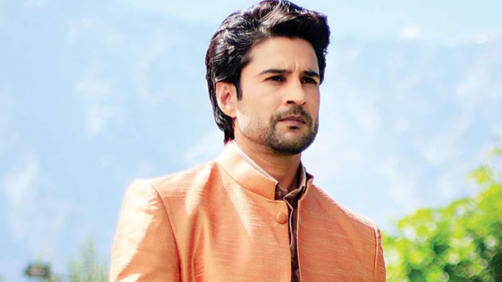 Rajeev Khandelwal: राजीव खंडेलवाल ने बॉलीवुड में टीवी एक्टर्स को नीचा दिखाने पर बात की, बोले- 'हीन भावना आप खुद विकसित करते हैं'