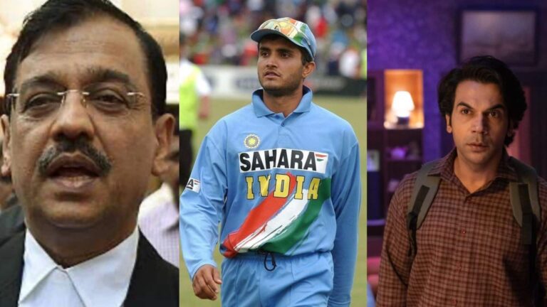 Rajkummar Rao इस क्रिकेटर की बायोपिक में आने वाले हैं नजर, बोले- मैं सिर्फ सच्ची कहानियों के लिए काम करता हूं