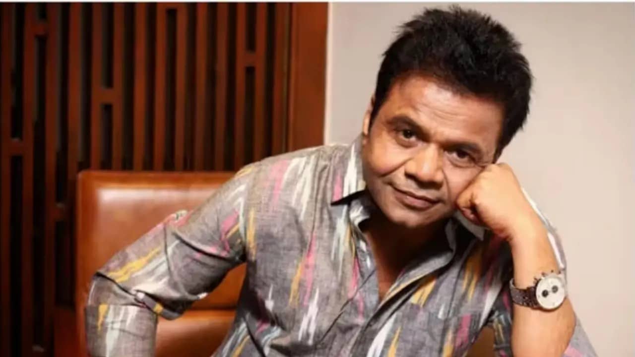 Rajpal Yadav Bail: राजपाल यादव तिहाड़ जेल से आएंगे बाहर? बस इतनी रकम जुगाड़ करने की जरूरत, कोर्ट ने दी मोहलत
