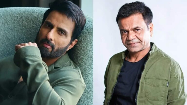 Rajpal Yadav: राजपाल यादव का दर्द देख इमोशनल हुए सोनू सूद, एक्टर की मदद के लिए आए आगे
