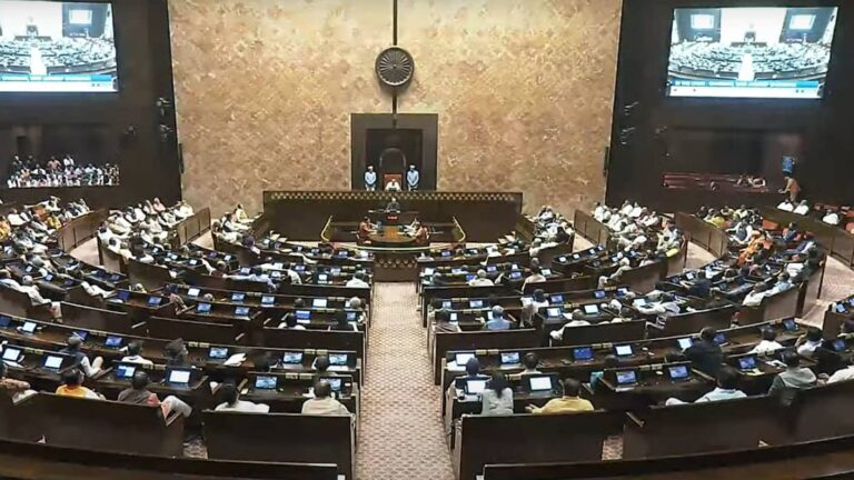 Rajya Sabha: बंगाल-बिहार समेत 10 राज्यों की 37 सीटों के लिए राज्यसभा चुनाव की तारीखों का ऐलान, 16 मार्च को वोटिंग, कब आएंगे नतीजे?