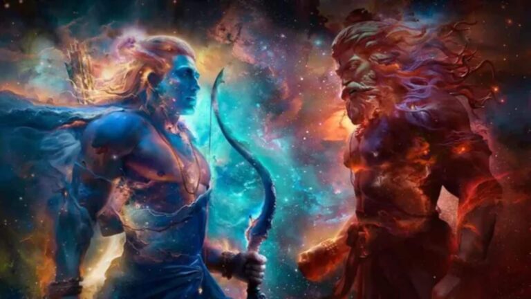 Ramayan First Movie: ‘रामायण’ का पहला रिव्यू आया सामने, रणबीर कपूर की फिल्म को मिला जबरदस्त रिस्पॉन्स