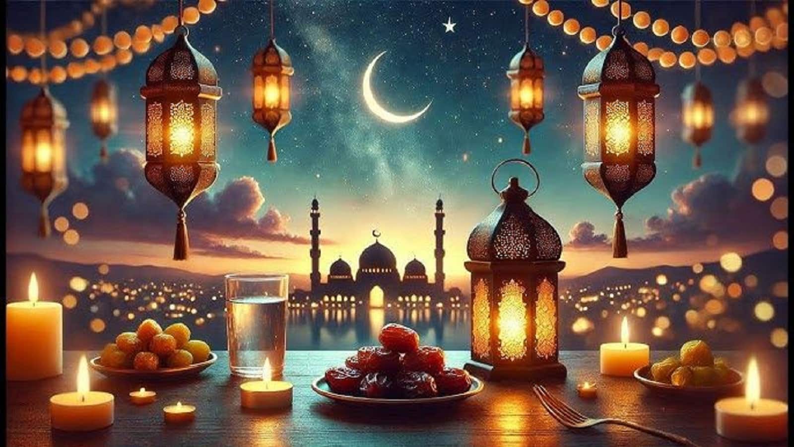 Ramadan 2026: कब से शुरू होगा रमजान का पाक महीना? इस दिन रखा जाएगा पहला रोजा