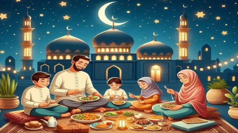 Ramadan 2026: शुरू होने वाला है माह-ए-रमजान, जानिए सहरी-इफ्तार का समय और कब रखा जाएगा पहला और आखिरी रोजा?
