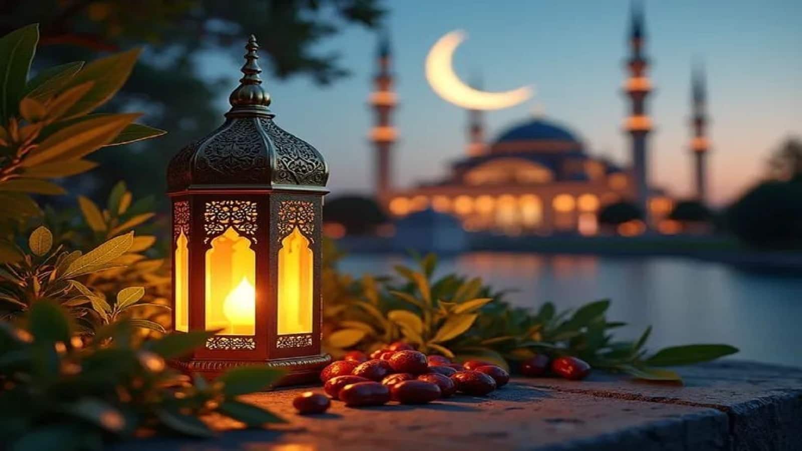 Ramadan moon sighting 2026 India: भारत में आज दिखा चांद तो पहला रोजा कल, जानें आपके शहर में चांद दिखने का समय