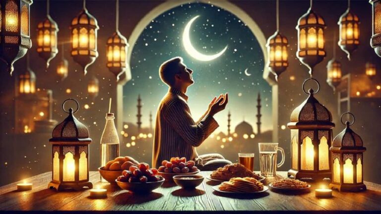 Ramadan 2026 Moon Sighting: भारत और सऊदी अरब में इस दिन रखा जाएगा पहला रोजा, जानें चांद दिखने का समय और शाबान खत्म होने का समय