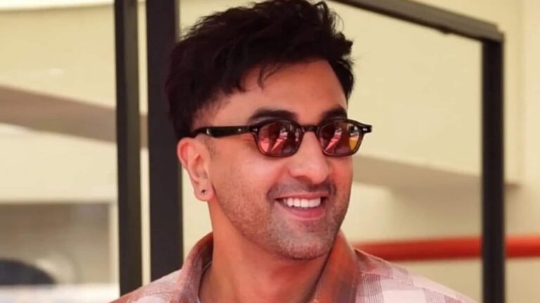 Ranbir Kapoor: रणबीर कपूर 'लव एंड वॉर' डायरेक्टर संजय लीला भंसाली के हुए मुरीद , बताया बेस्ट निर्देशक