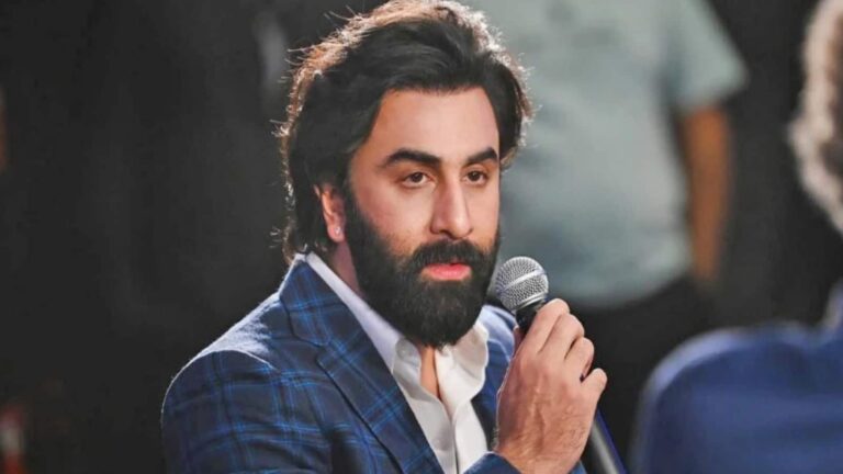 Love and War: रणबीर कपूर ने लव एंड वॉर की रिलीज को लेकर दी अपडेट, धुरंधर 2 और टॉक्सिक से नहीं क्लैश करेगी फिल्म