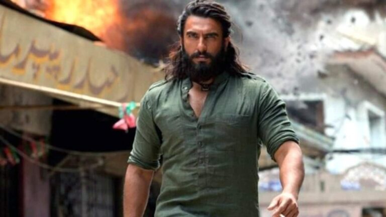 Dhurandhar: रणवीर सिंह स्टारर 'धुरंधर' ने नेटफ्लिक्स पर भी रचा इतिहास, 'एनिमल', 'पुष्पा 2' के साथ 'जवान' को भी पछाड़ा