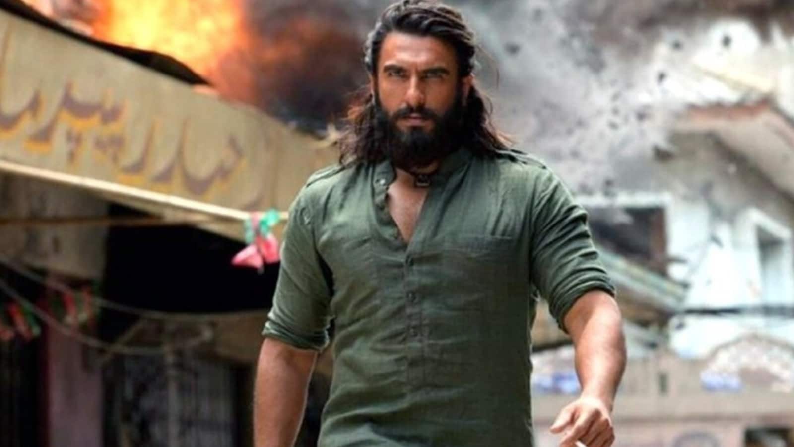 Dhurandhar: रणवीर सिंह स्टारर 'धुरंधर' ने नेटफ्लिक्स पर भी रचा इतिहास, 'एनिमल', 'पुष्पा 2' के साथ 'जवान' को भी पछाड़ा