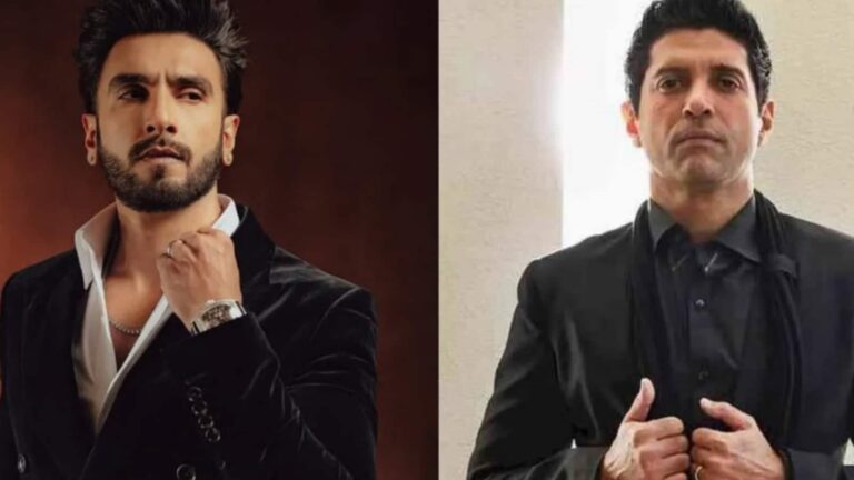 Don 3 Controversy: फरहान अख्तर-रणबीर सिंह की अनबन...40  करोड़ मुआवजा से लेकर ऋतिक रोशन की एंट्री, जानें डॉन 3 का पूरा विवाद