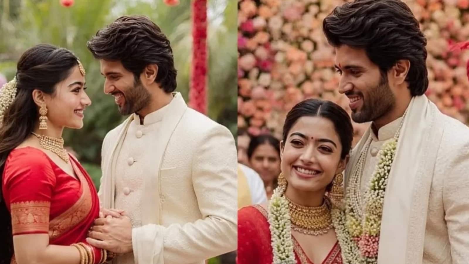 Vijay Deverakonda-Rashmika: विजय देवरकोंडा-रश्मिका मंदाना को इस डील के लिए नेटफ्लिक्स ने ऑफर किए करोड़ों, कपल ने पल में ठुकराया ऑफर