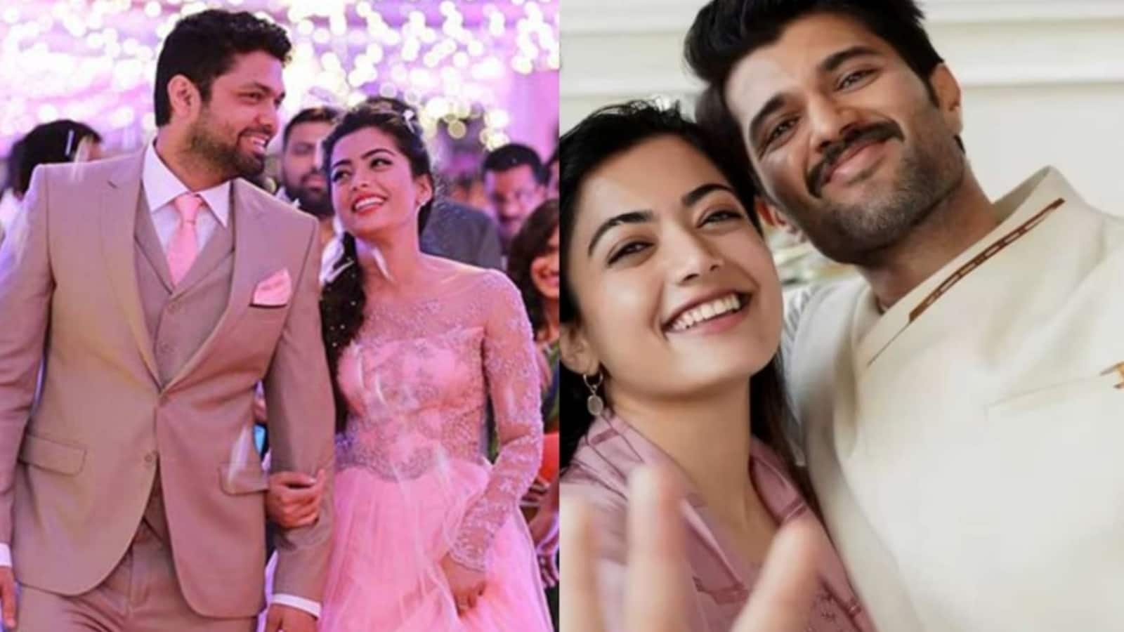 Rakshit Shetty: जब रश्मिका मंदाना के एक्स रक्षित शेट्टी ने किया था बड़ा खुलासा, बोले- हम एक-दूसरे के कॉनटेक्ट में...