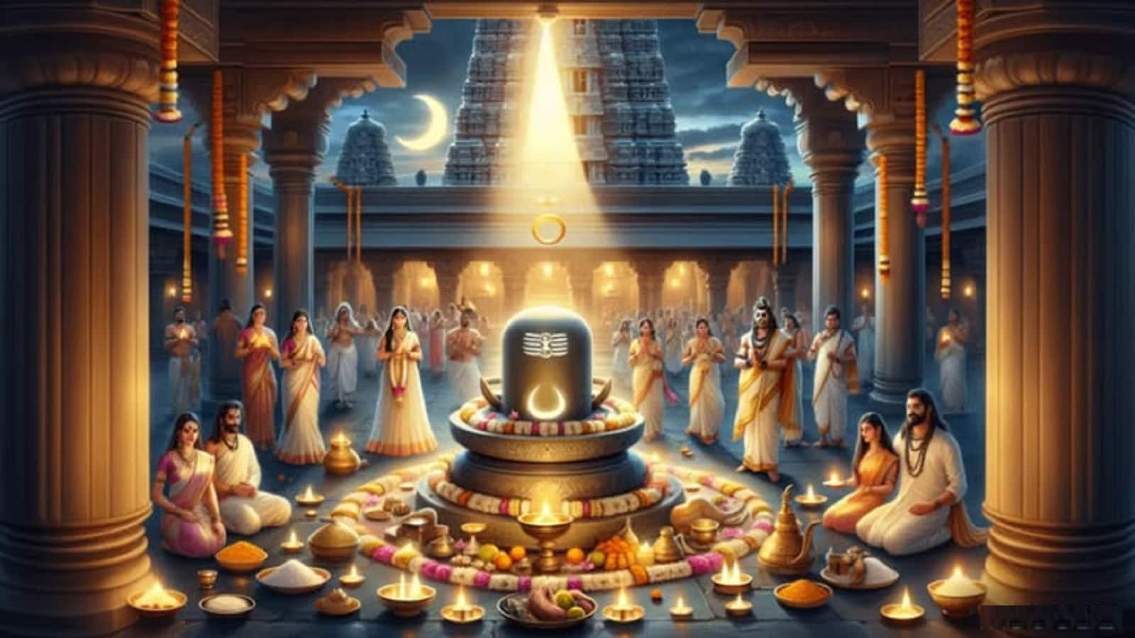 Pradosh Vrat 2026 Date: रवि प्रदोष होगा फाल्गुन माह का अंतिम प्रदोष व्रत, होली से पहले महादेव को इस विधि से करें प्रसन्न