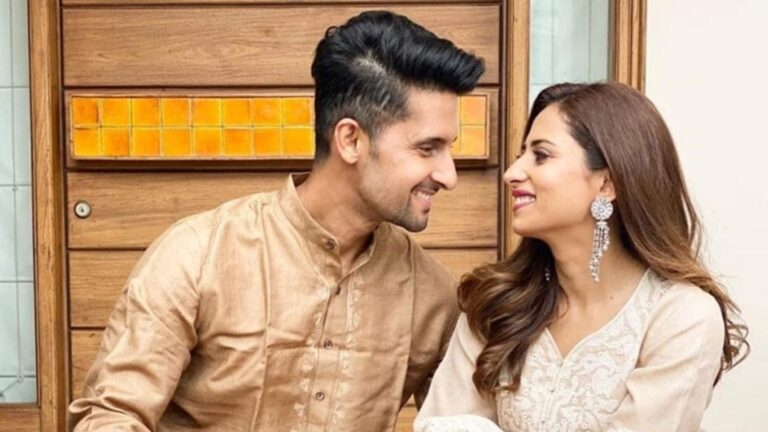 Sargun Mehta: सरगुन मेहता ने प्रेग्नेंसी की अफवाहों पर लगाया ब्रेक, रवि दुबे संग 12 साल बाद भी बिता रहीं खुशहाल जिंदगी