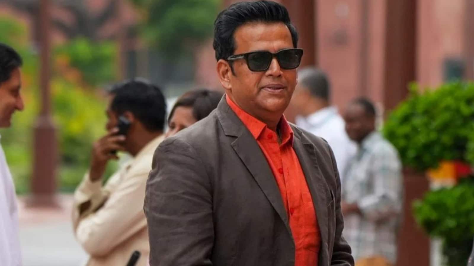 Budget 2026: रवि किशन ने बजट 2026 पर किया रिएक्ट, बोले- मैं खुश हूं सरकार ने फिल्म इंडस्ट्री...