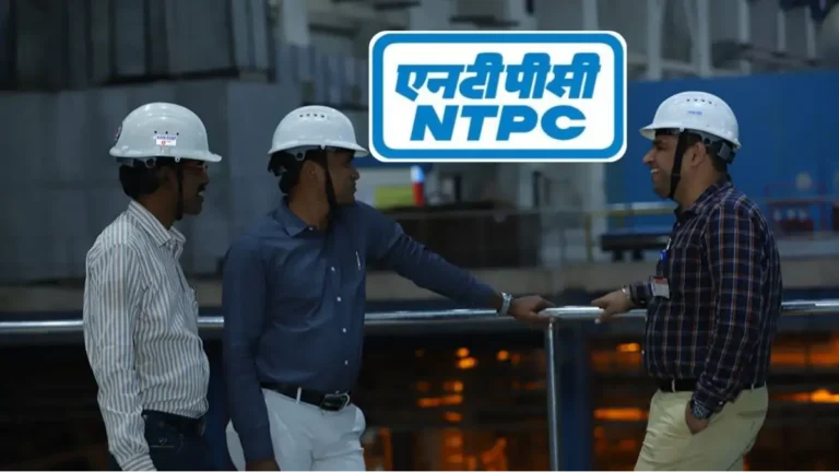 NTPC EET 2026: एनटीपीसी में नौकरी करने का सुनहरा मौका, 515 पदों पर होगी सीधी भर्ती, 1.40 लाख तक मिलेगी सैलरी