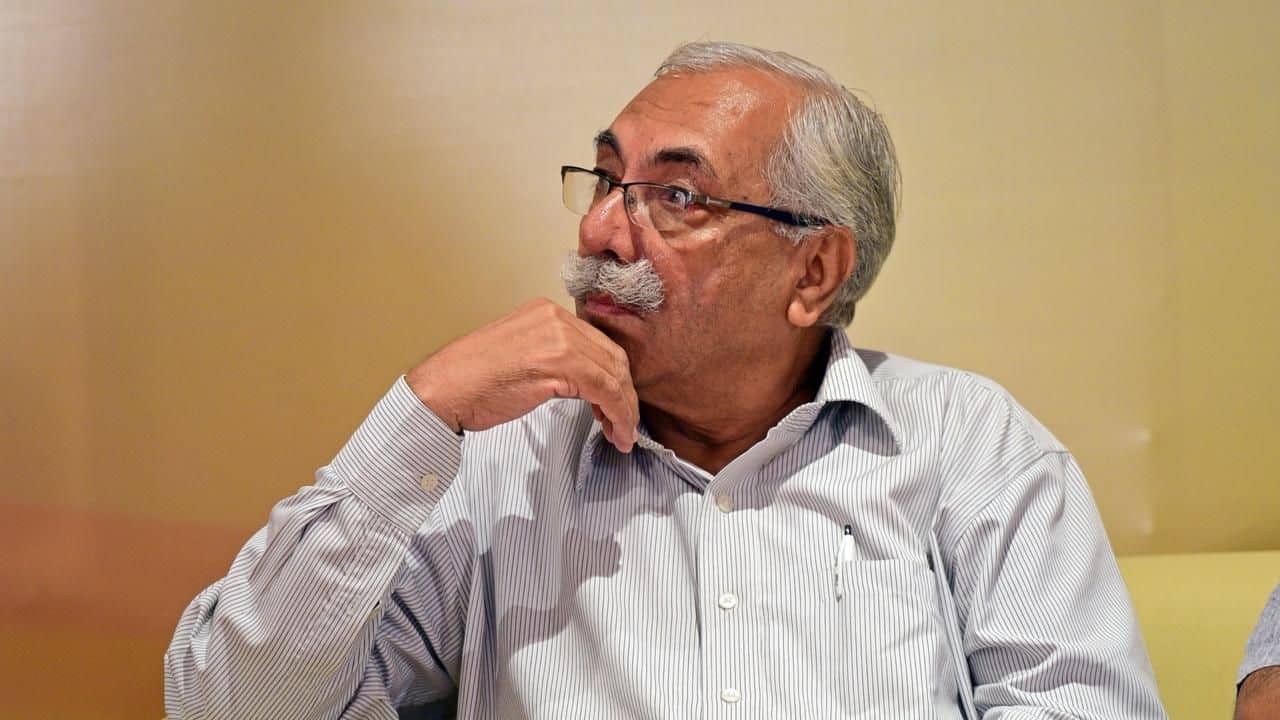 RK Misra: शब्दों के जादूगर थे मिश्रा जी, अपने को 'वर्डस्मिथ' कहना पसंद था!