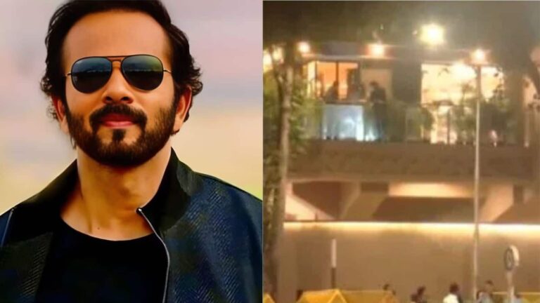 Rohit Shetty: रोहित शेट्टी के घर फायरिंग मामले में चार गिरफ्तार, पुलिस हिरासत में नए खुलासे