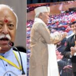 Dehradun: अग्निवीर, पलायन, UCC से लेकर जनसंख्या तक... मोहन भागवत ने पूर्व सैनिकों के सवालों के दिए जवाब, पढ़िए क्या-क्या कहा