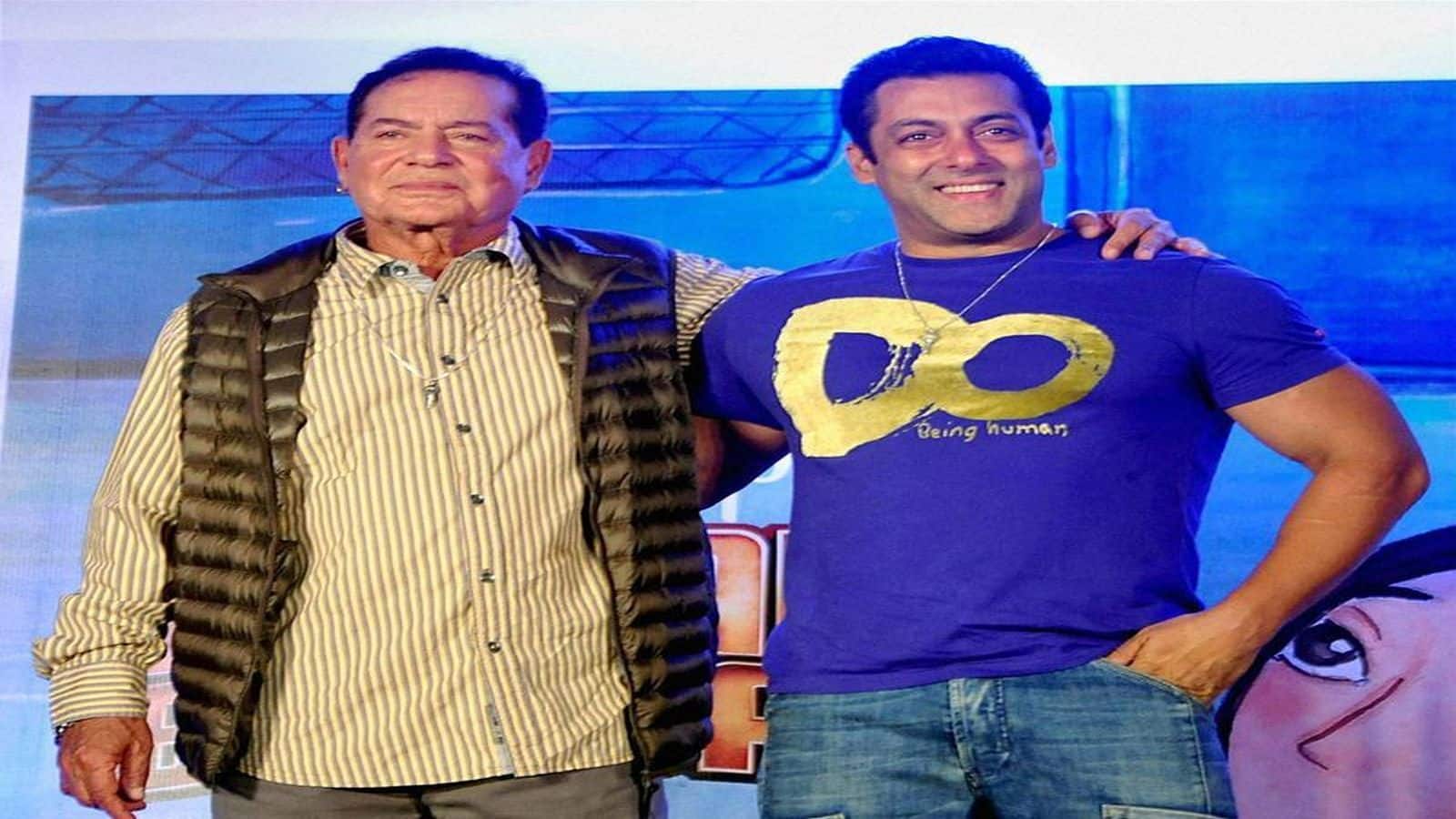 Salim Khan health update: वेंटिलेटर सपोर्ट पर हैं सलमान के पिता सलीम खान! जल्द होगी सर्जरी