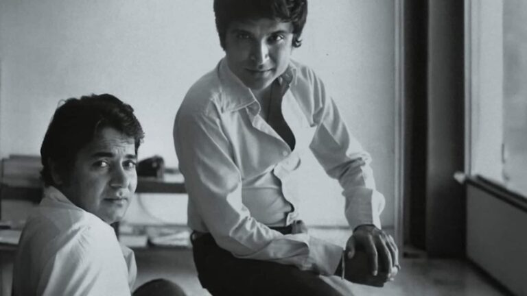 Cinema Ka Flashback: जब सलीम खान से जावेद अख्तर ने की थी अलग होने की बात, बोले- मैं उठा...हाथ मिलाया और चल दिया...