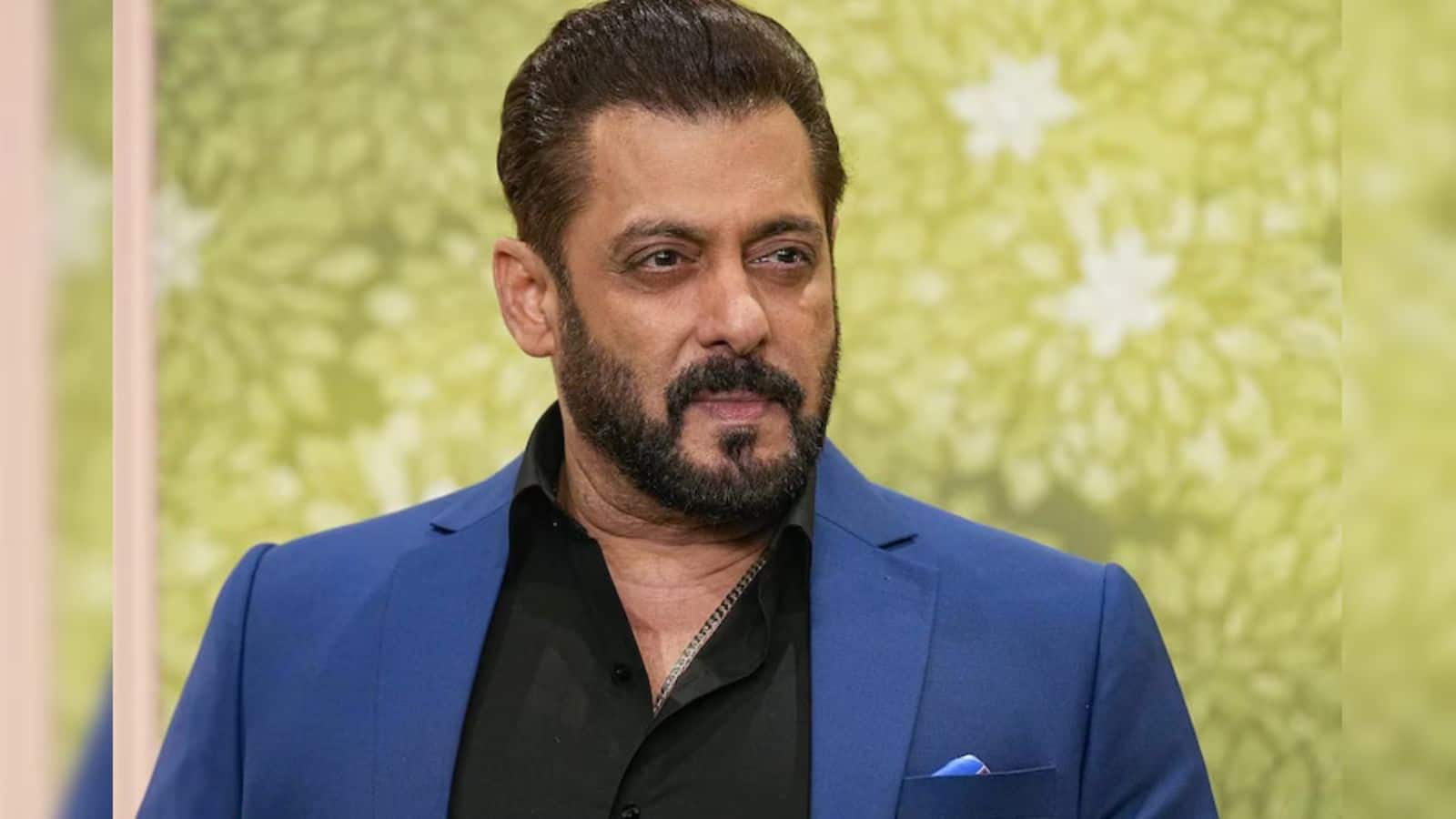 धमकियों का सिलसिला जारी, सलमान खान के करीबी के घर सुरक्षा बढ़ाई गई